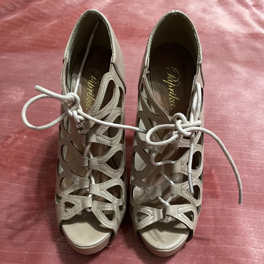 Women’s heels
